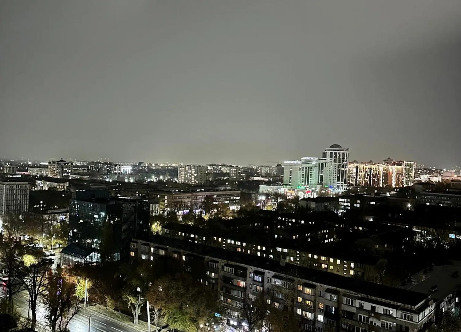 Евродвушка В Жк Арай Apartment Almaty Kazakhstan