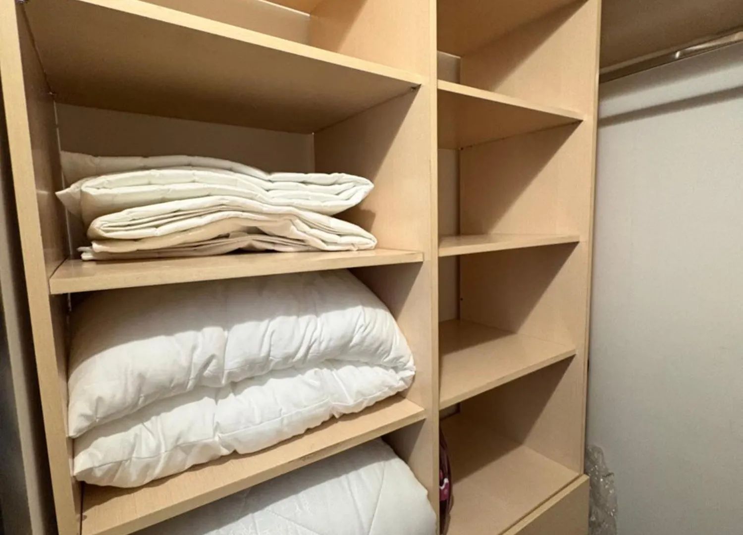 Евродвушка В Жк Арай Apartment Almaty
